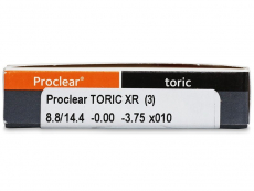 Proclear Toric XR (3 шт.)