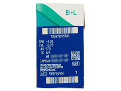 PureVision 2 HD for Astigmatism (6 шт.)