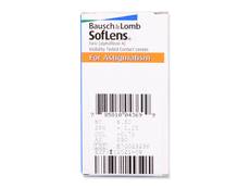 SofLens Toric (3 шт.)