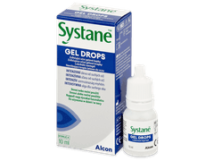 Очні краплі Systane GEL 10 ml 