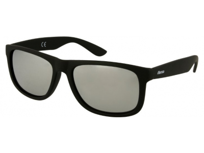 Сонцезахисні окуляри Alensa Sport Black Silver Mirror 