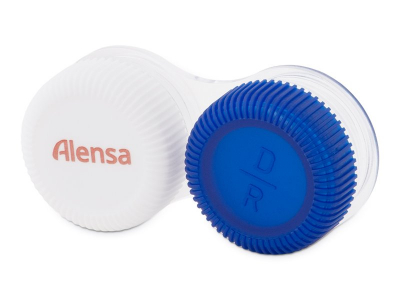 Контейнер для лінз Alensa