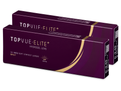 TopVue Elite+ (10 пар)