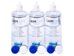 Розчин LAIM-CARE 3x400 ml 