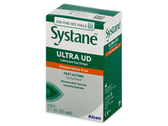 Краплі для очей Systane ULTRA UD 30 x 0,7 ml 