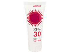 Сонцезахисний лосьйон Alensa SPF 30 (50 ml)
