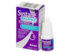 Очні краплі Systane Balance 10 ml 