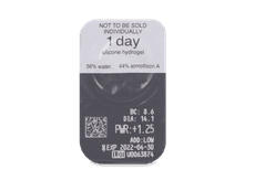 Clariti 1 day multifocal (30 лінз)