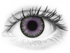 ColourVUE Fusion Violet Gray - недіоптричні (2 шт.)