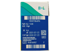 Purevision 2 for Presbyopia (6 шт.)