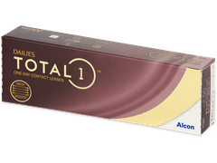 Dailies TOTAL1 (30 шт.)