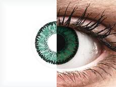 SofLens Natural Colors Amazon - недіоптричні (2 шт.)