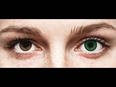 SofLens Natural Colors Emerald - діоптричні (2 шт.)