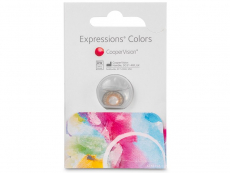 Expressions Colors Grey - діоптричні (1 лінза)
