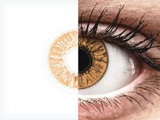FreshLook Colors Hazel - діоптричні (2 шт.)