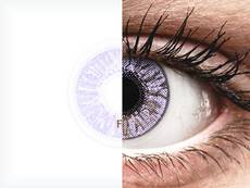 FreshLook Colors Violet - діоптричні (2 шт.)
