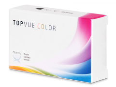 TopVue Color - Violet - недіоптричні (2 шт.)