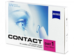 Carl Zeiss Contact Day 1 (30 шт.)