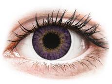Air Optix Colors - Amethyst - недіоптричні (2 шт.)