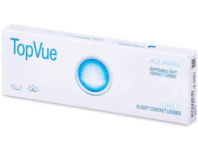 TopVue Daily (10 шт.)