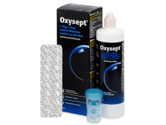 Розчин Oxysept 1 Step (300 мл.) 