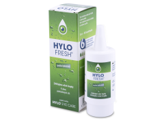 Краплі для очей HYLO-FRESH 10ml 
