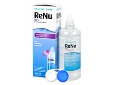 Розчин ReNu MPS Sensitive Eyes 360 ml 