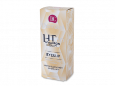 Крем Dermacol Hyaluron therapy проти зморшок навколо очей і губ 15 ml 