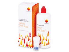 Розчин Refine One Step 360 ml