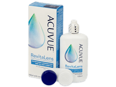 Розчин Acuvue RevitaLens 100 ml 