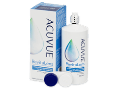 Розчин Acuvue RevitaLens 360 ml 