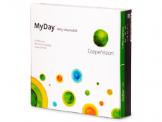 MyDay daily disposable (90 шт.)
