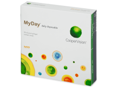 MyDay daily disposable (90 шт.)