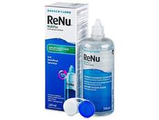 Розчин ReNu MultiPlus 240 ml 