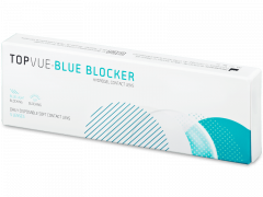TopVue Blue Blocker (5 лінз)