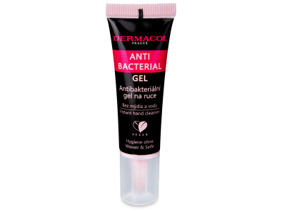Dermacol Антибактеріальний гель для рук 10 ml