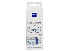 Zeiss комплекс для очищення окулярів 30 ml 