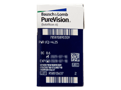 PureVision (6 шт.)