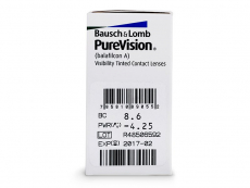PureVision (6 шт.)