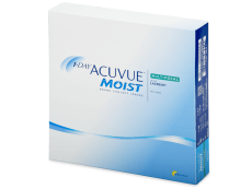 1 Day Acuvue Moist Multifocal (90 шт.)