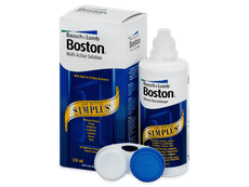 Розчин Boston Simplus Multi Action 120 ml 