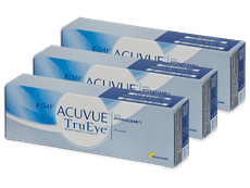 1 Day Acuvue TruEye (90 шт.)