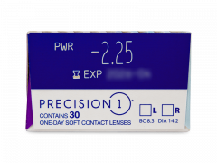 Precision1 (30 лінз)