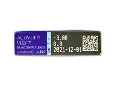 Acuvue Vita (6 лінз)