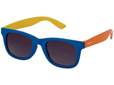 Дитячі сонцезахисні окуляри Alensa Blue Orange 