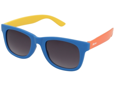 Дитячі сонцезахисні окуляри Alensa Blue Orange 