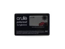 Crullé Embrace C4 