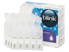 Blink intensive tears очні краплі 20x 0,4 мл 