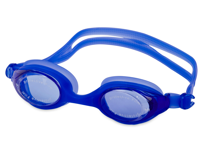 Окуляри для плавання Neptun - сині 