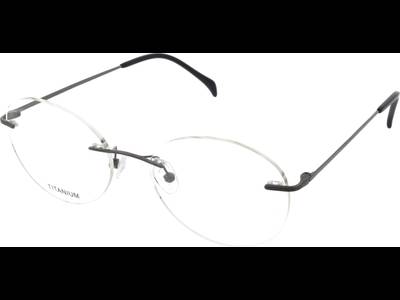 Crullé Titanium T029W C2